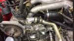 Porsche 944 Turbo 1986 года